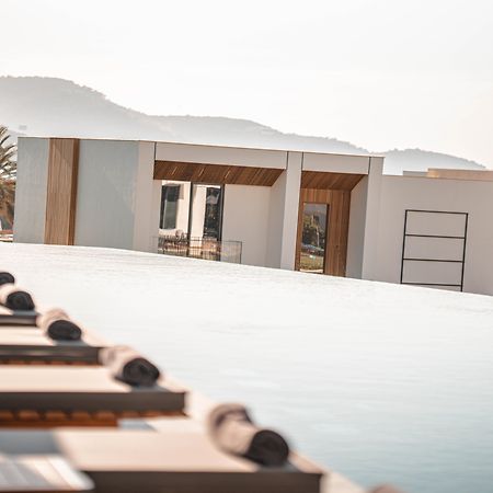 The Norm Collection Door'A Bodrum Torba Exteriör bild