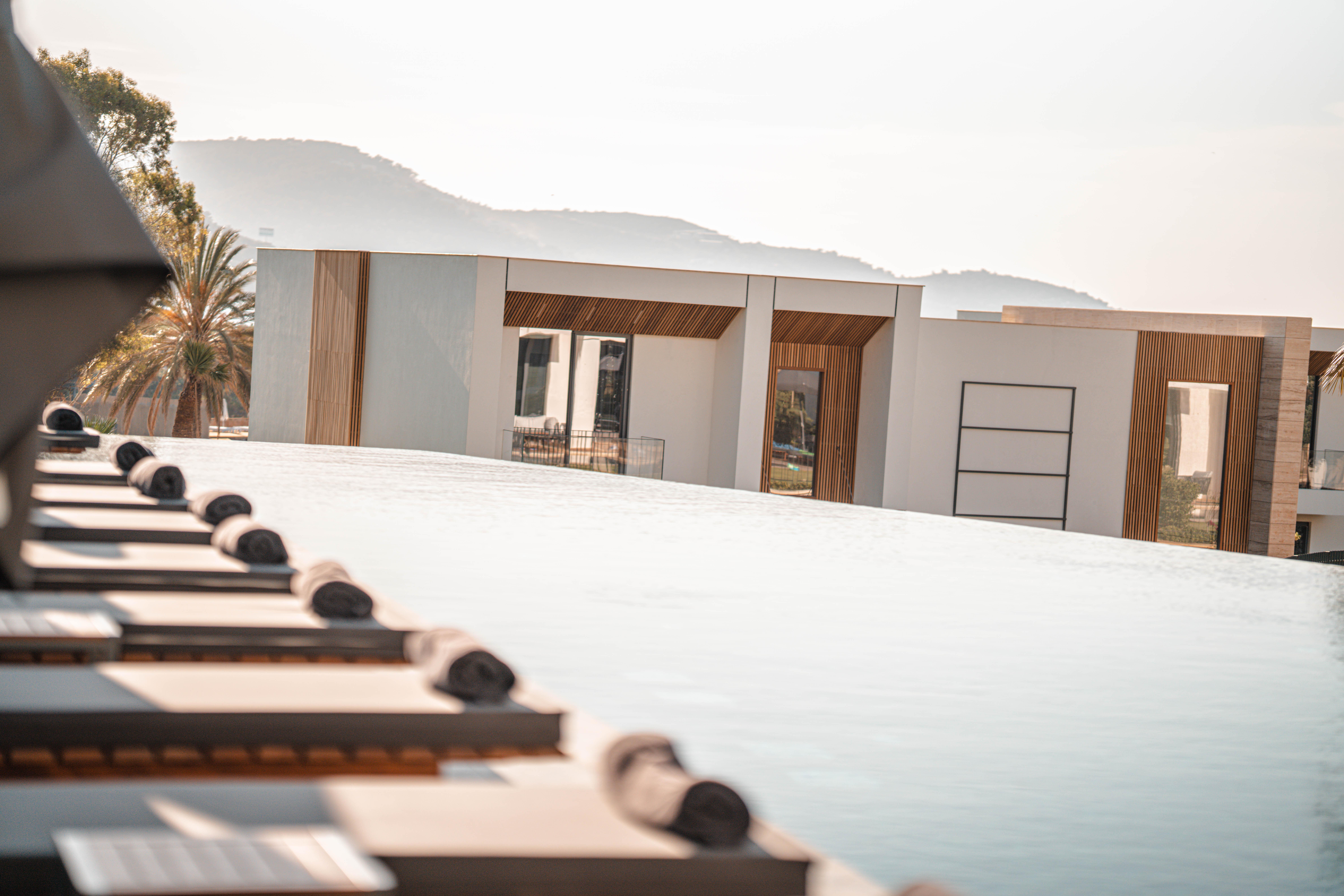 The Norm Collection Door'A Bodrum Torba Exteriör bild
