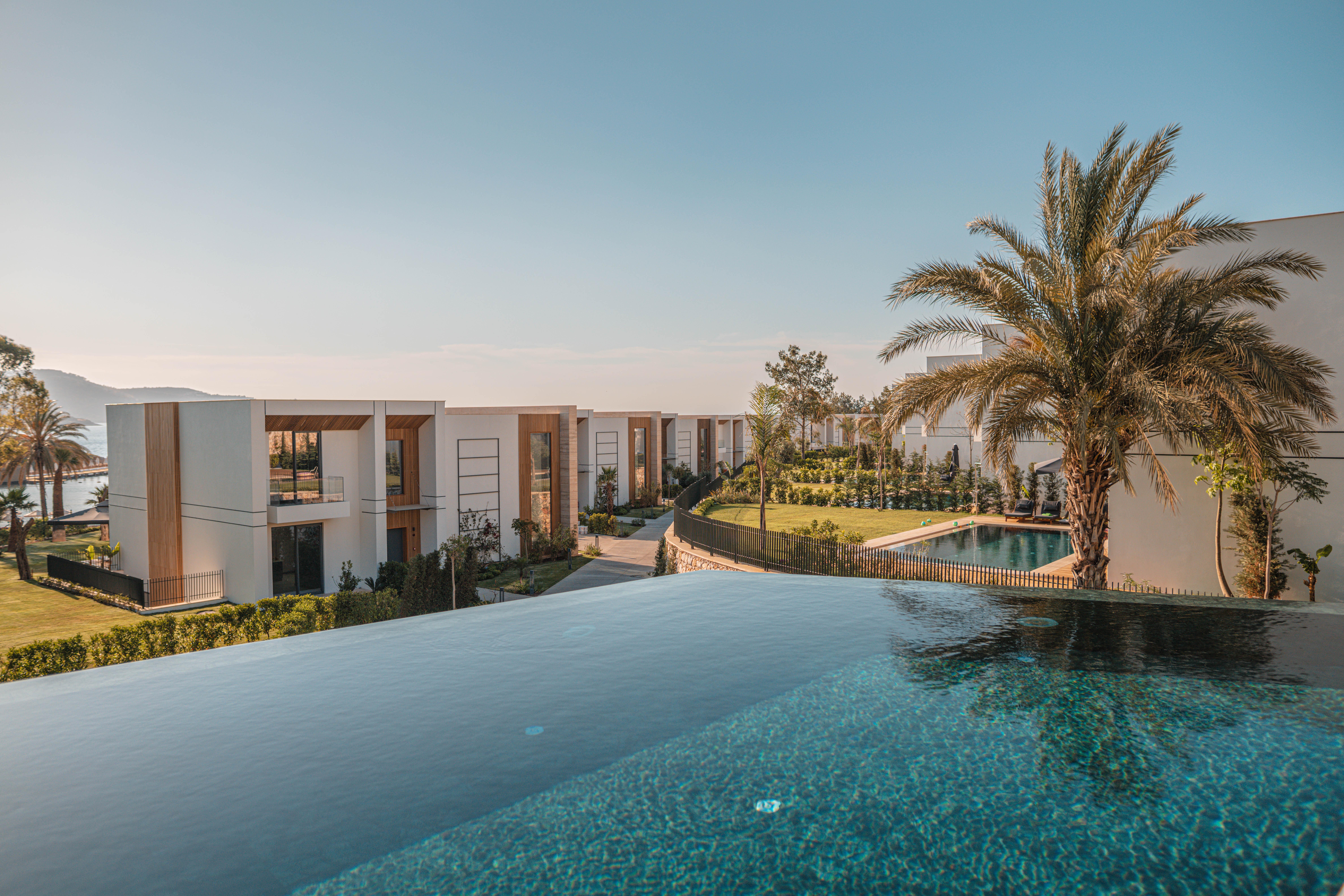 The Norm Collection Door'A Bodrum Torba Exteriör bild