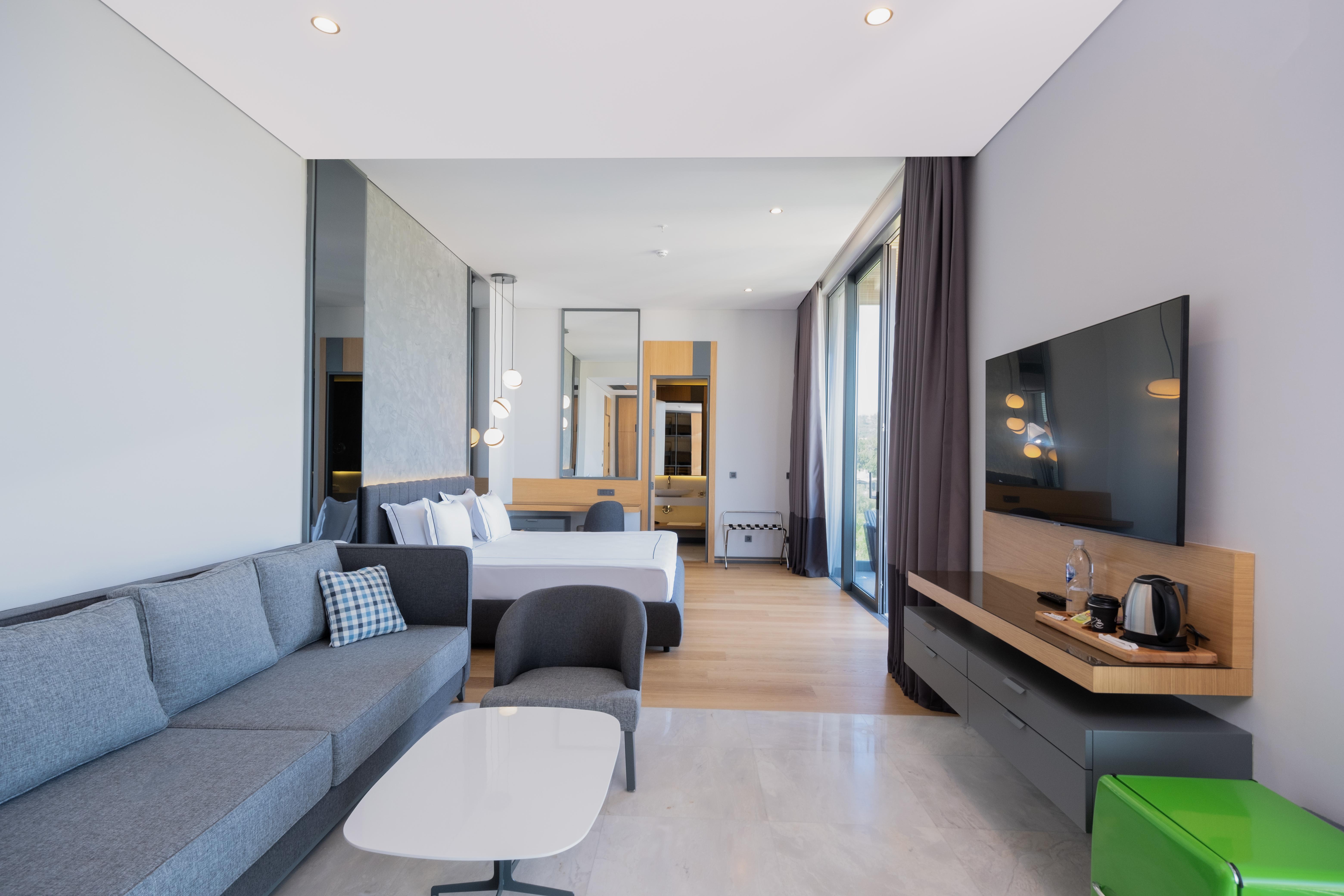 The Norm Collection Door'A Bodrum Torba Exteriör bild