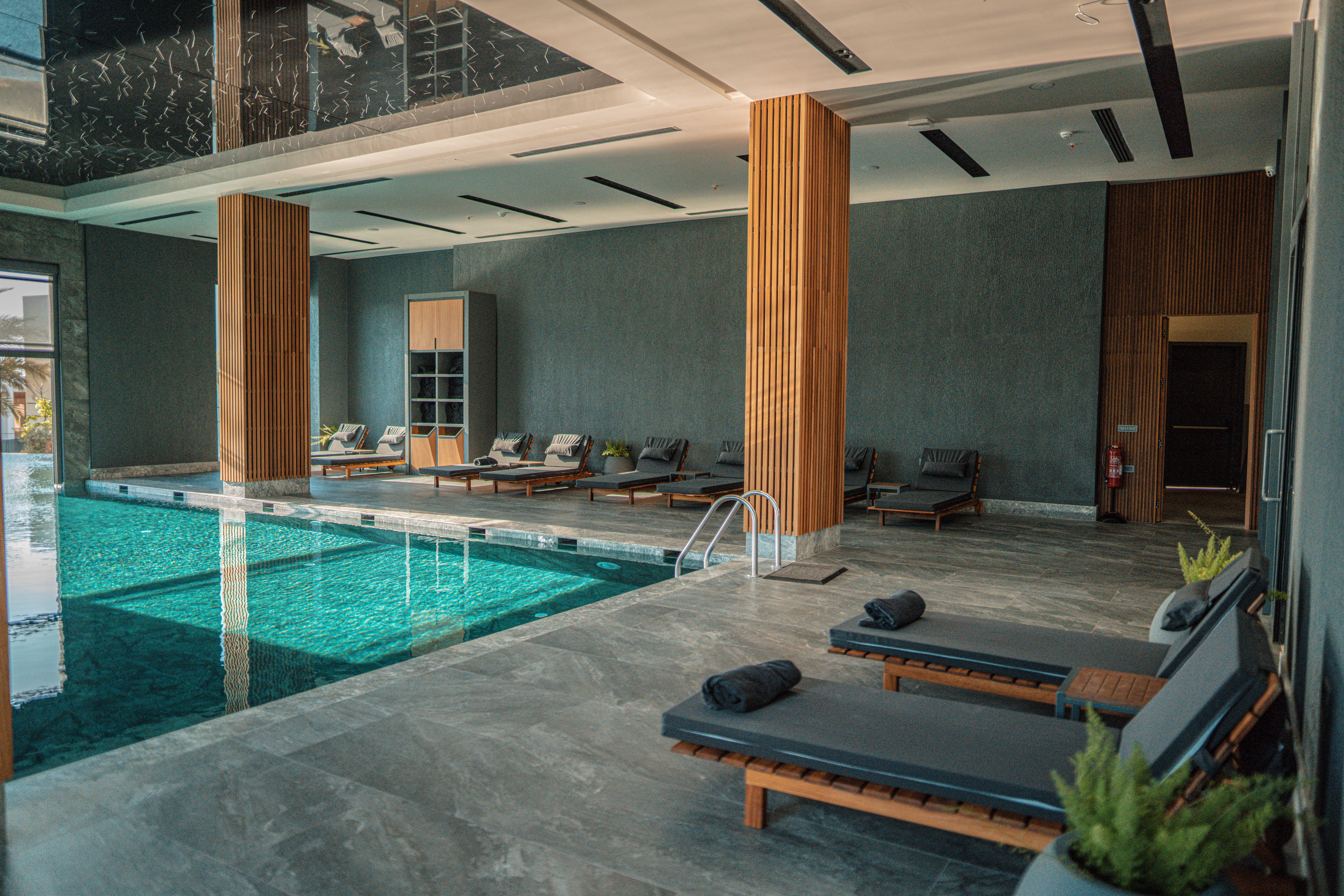 The Norm Collection Door'A Bodrum Torba Exteriör bild