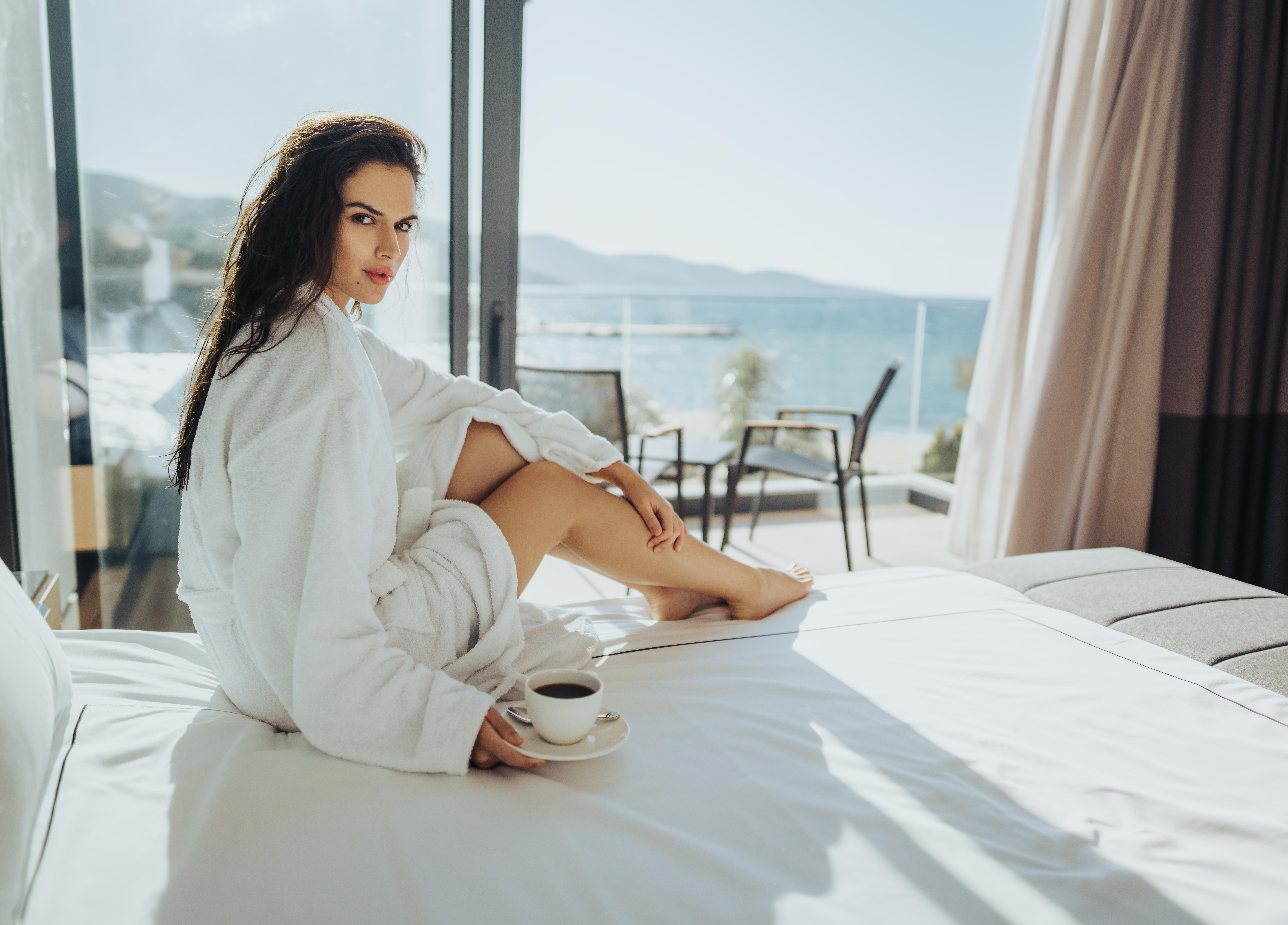 The Norm Collection Door'A Bodrum Torba Exteriör bild